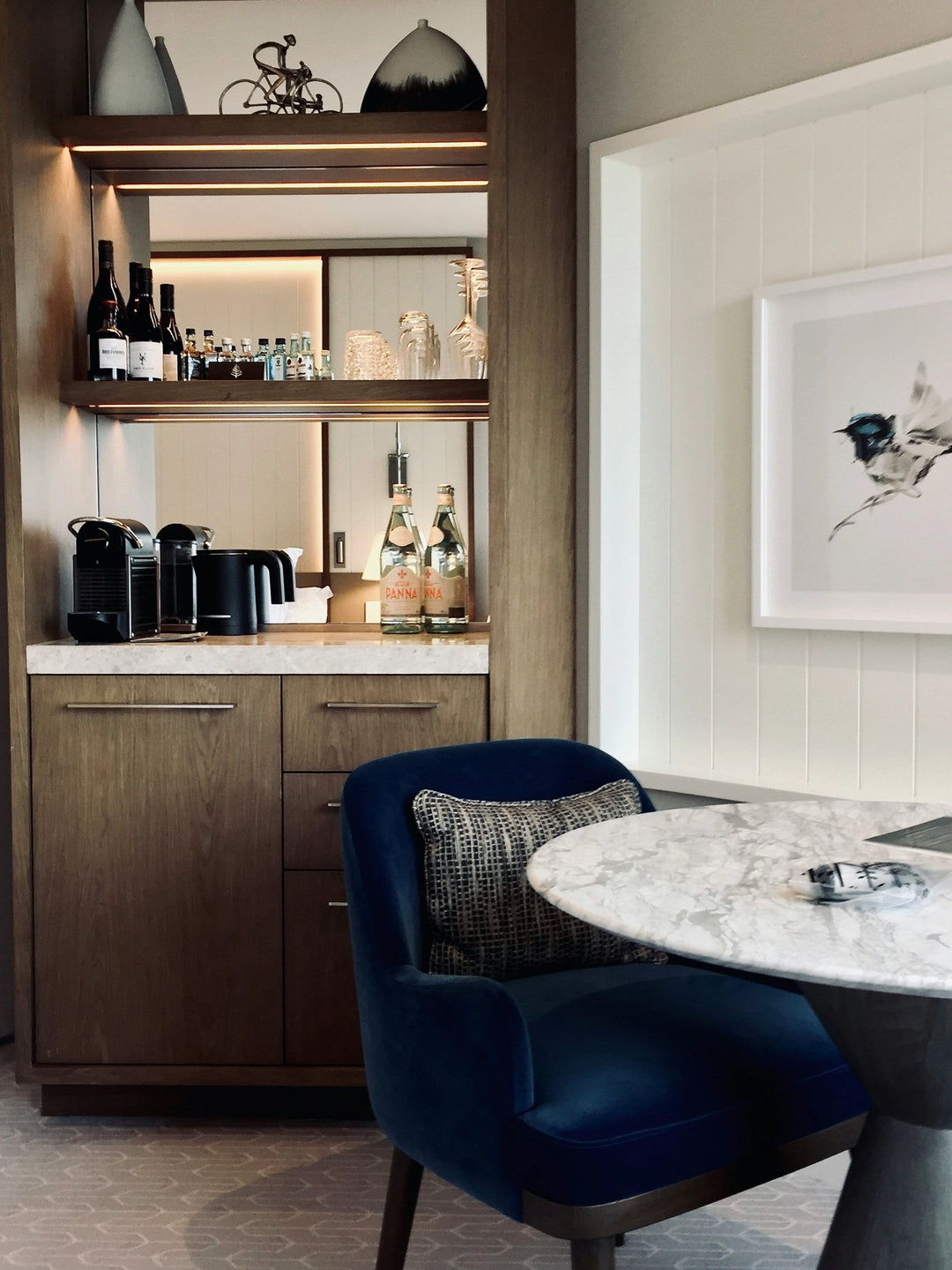 Luxury kitchen