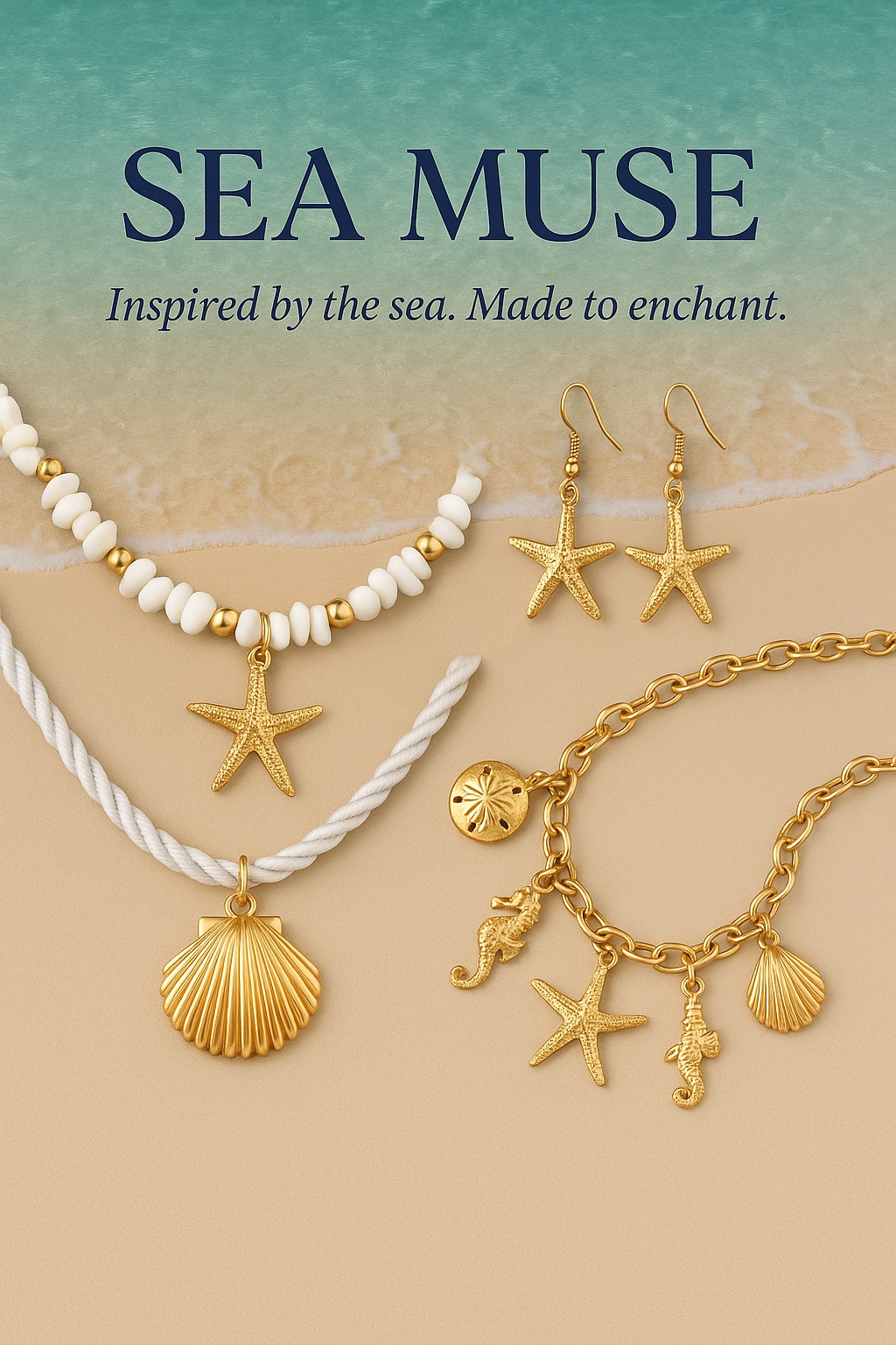Sea Muse