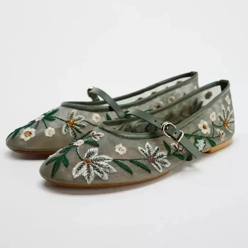 Women's Flats