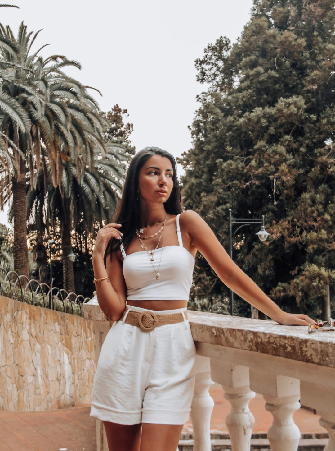 Women's Apparel