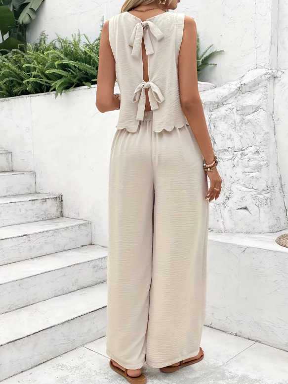 Amara Breeze Set - London Lake