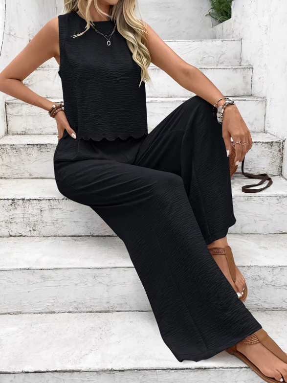 Amara Breeze Set - London Lake