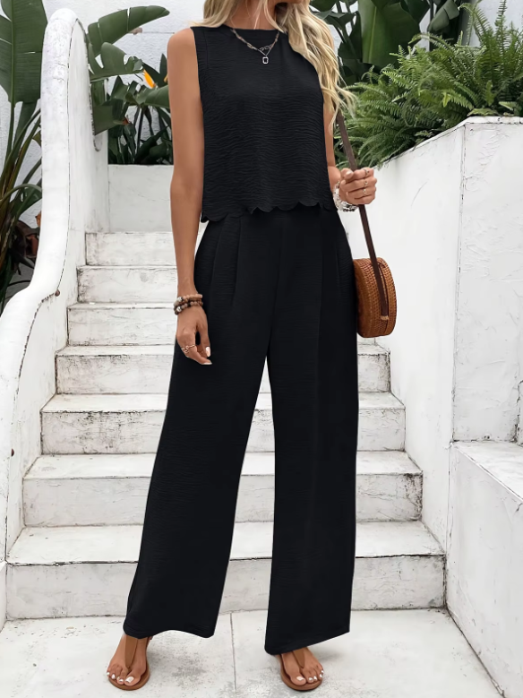 Amara Breeze Set - London Lake