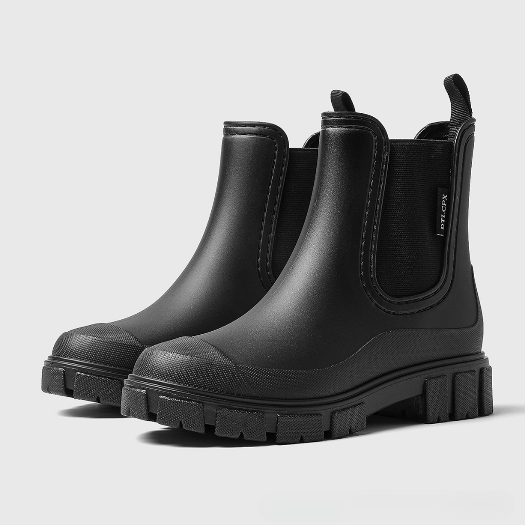 London Rain Boots