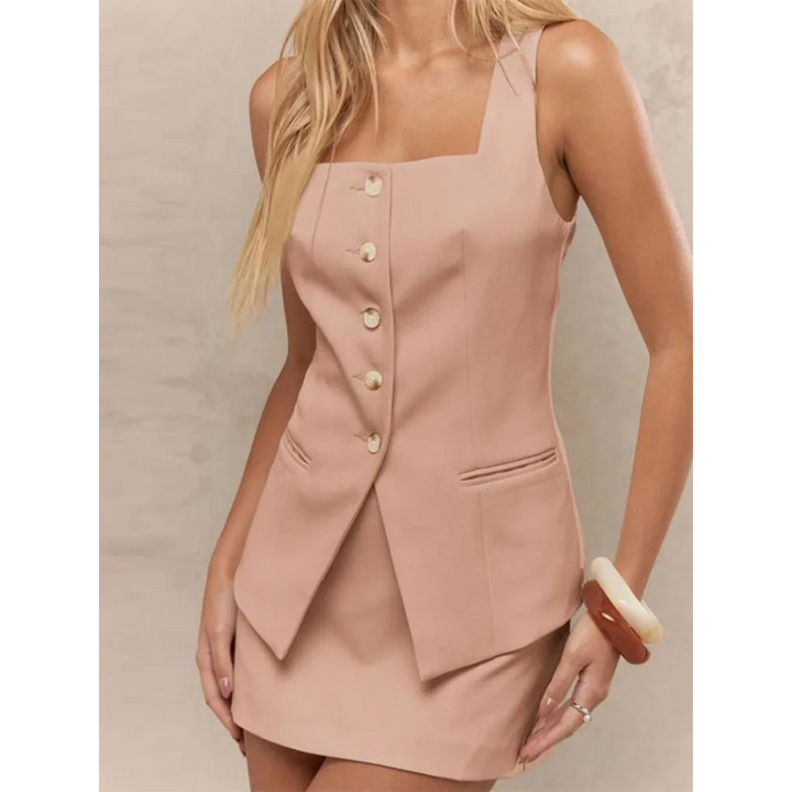 Maison Cotton Set - London Lake