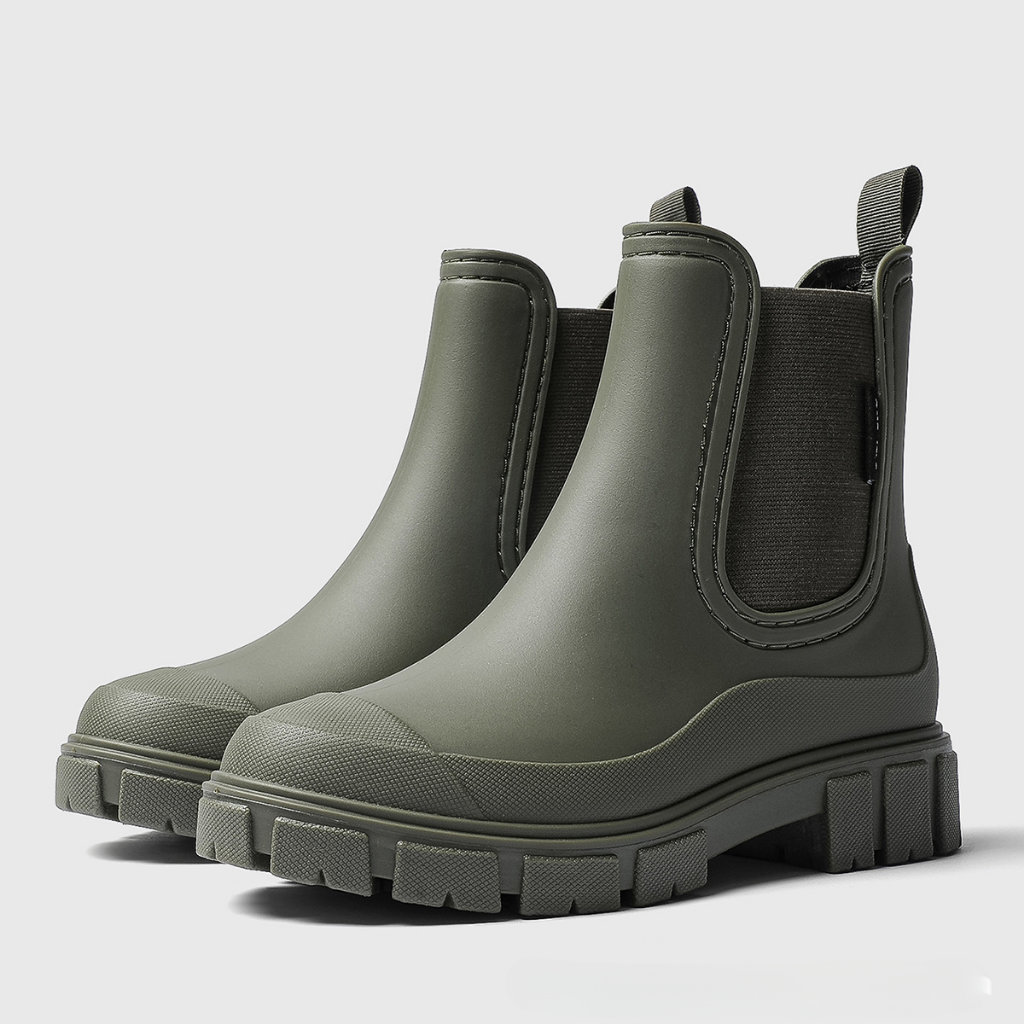 London Rain Boots