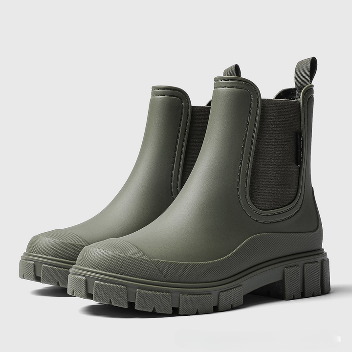 London Rain Boots