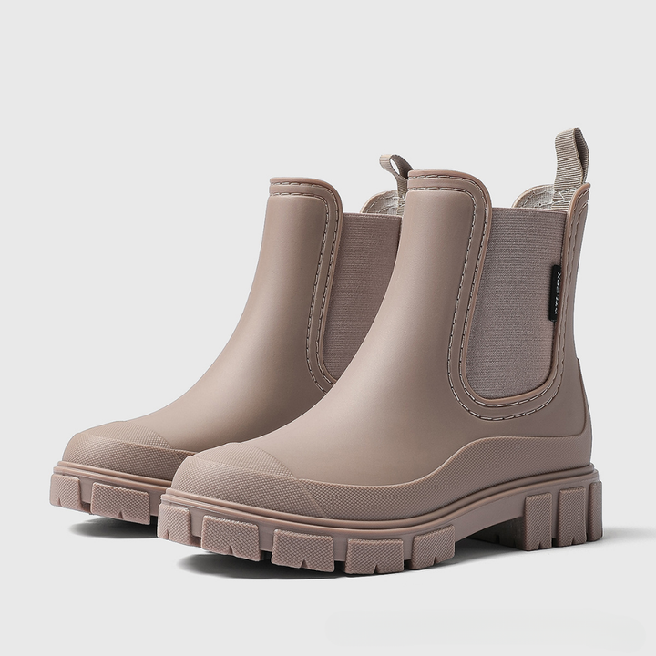 London Rain Boots