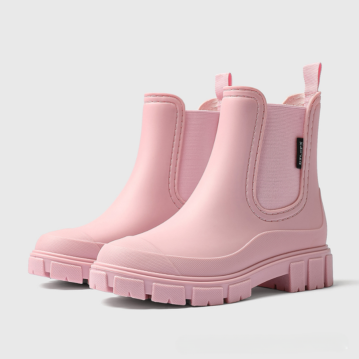 London Rain Boots