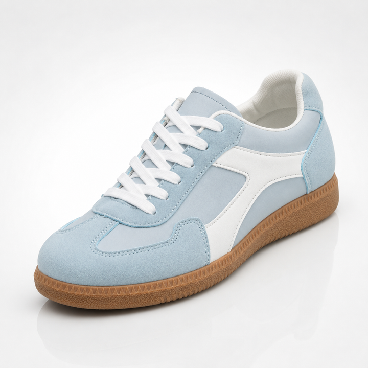 Varsity Arc Sneakers