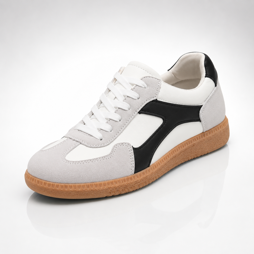 Varsity Arc Sneakers