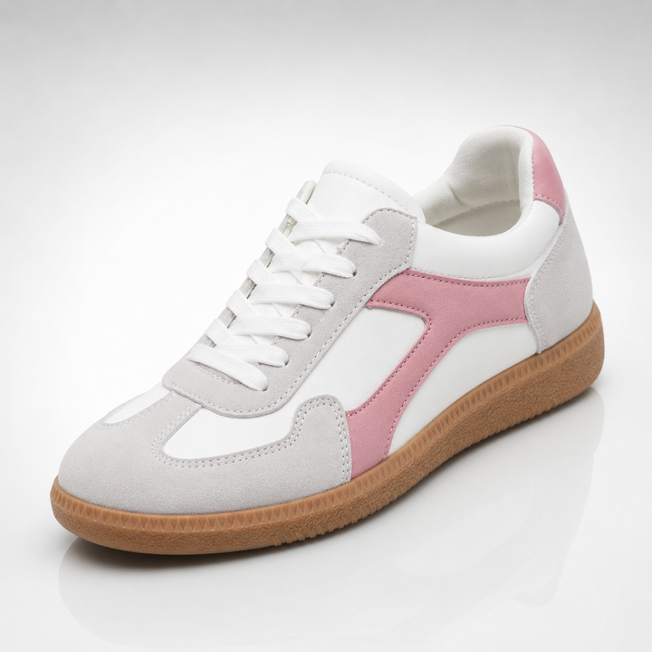 Varsity Arc Sneakers