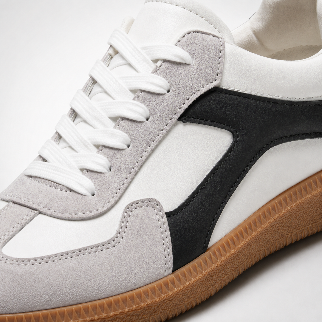 Varsity Arc Sneakers