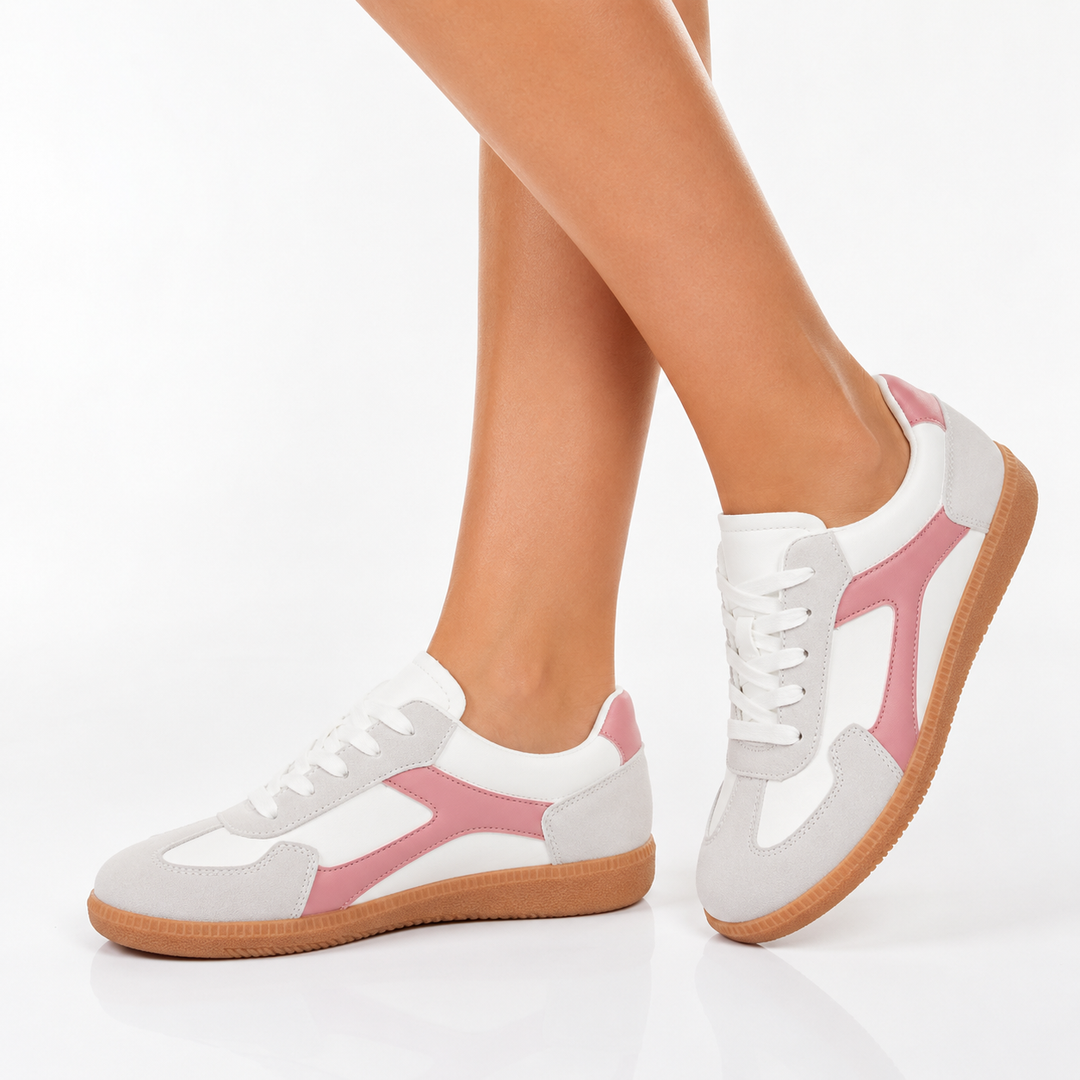 Varsity Arc Sneakers