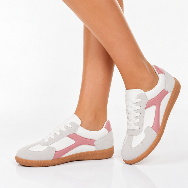 Varsity Arc Sneakers