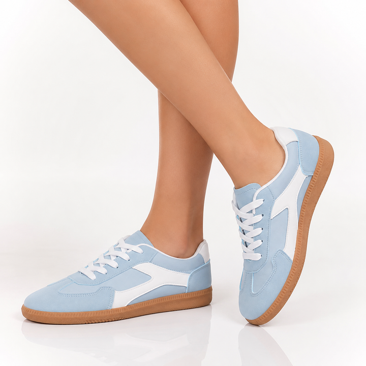 Varsity Arc Sneakers