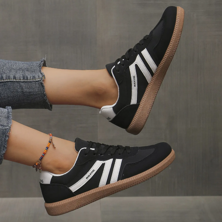 Terra Tread Sneakers - London Lake