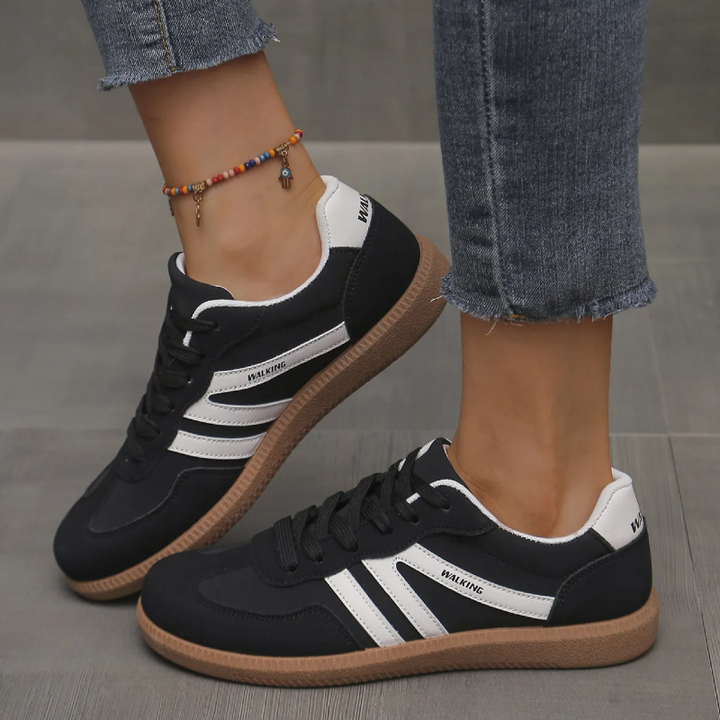 Terra Tread Sneakers - London Lake