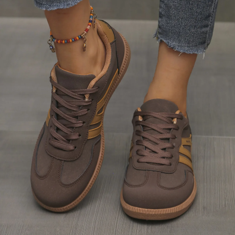 Terra Tread Sneakers - London Lake