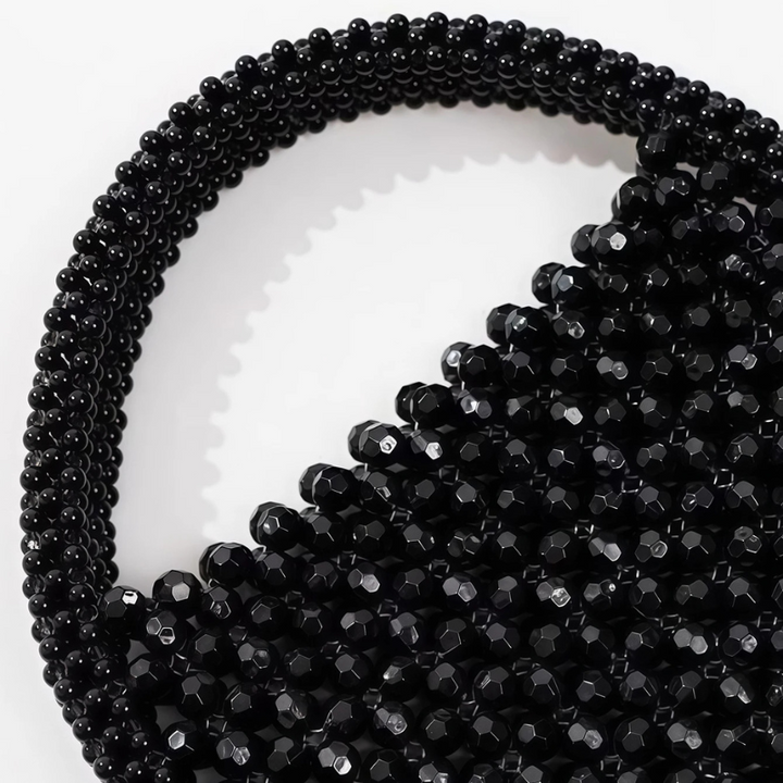 Grand Bijou Bag - London Lake