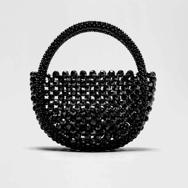 Grand Bijou Bag - London Lake