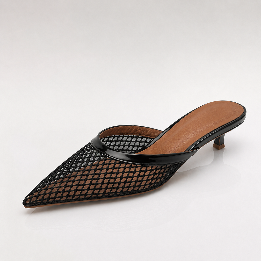 Esther Mesh Mule