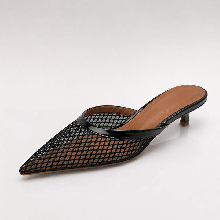 Esther Mesh Mule