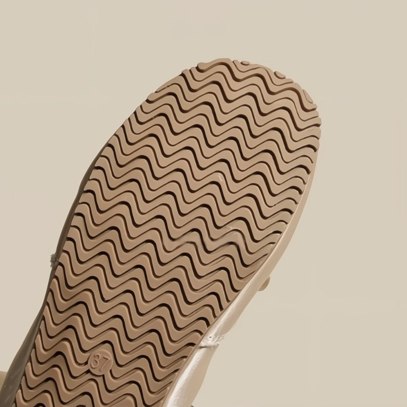 Velaré Satin Trainers - London Lake