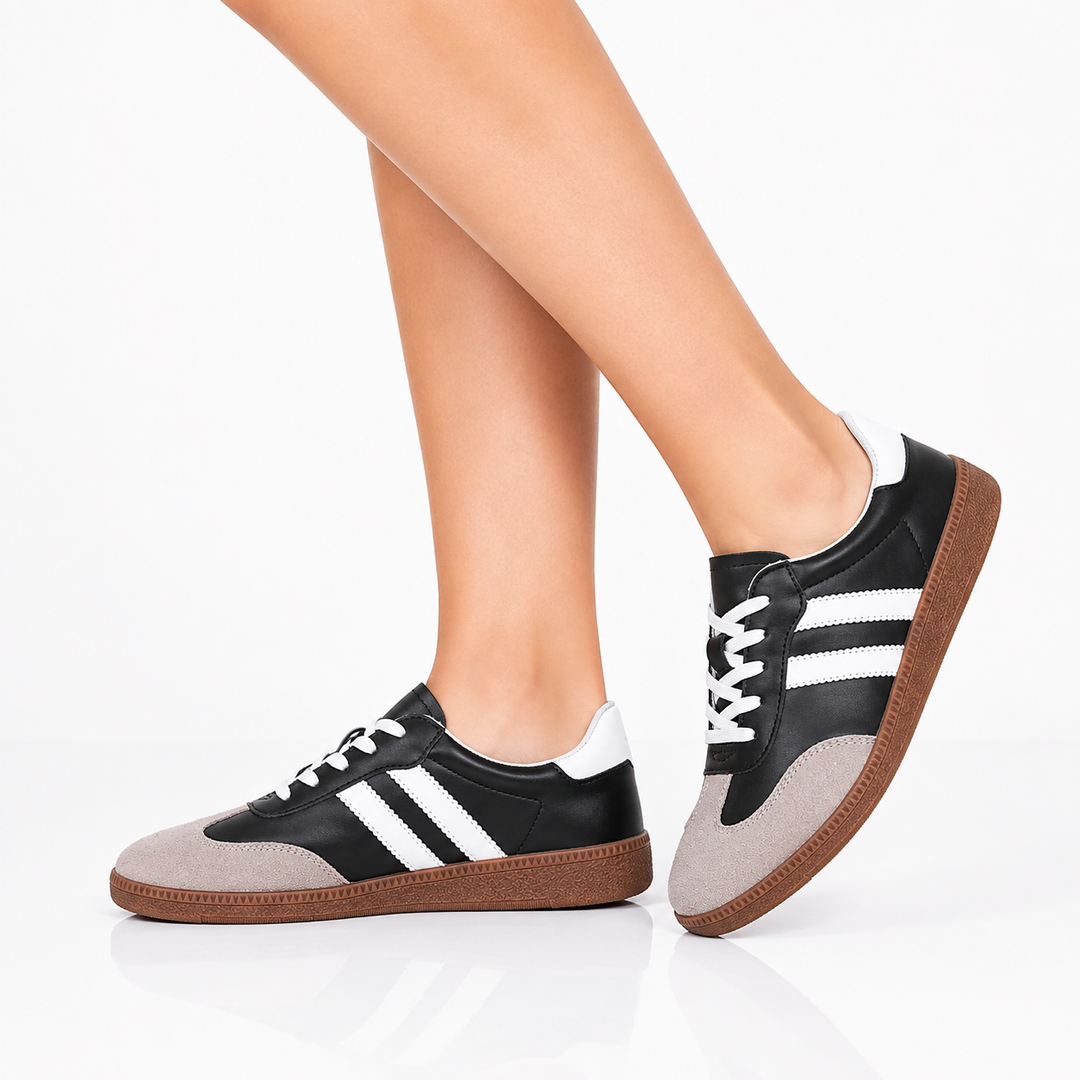 Brooklyn Low-Top Sneakers