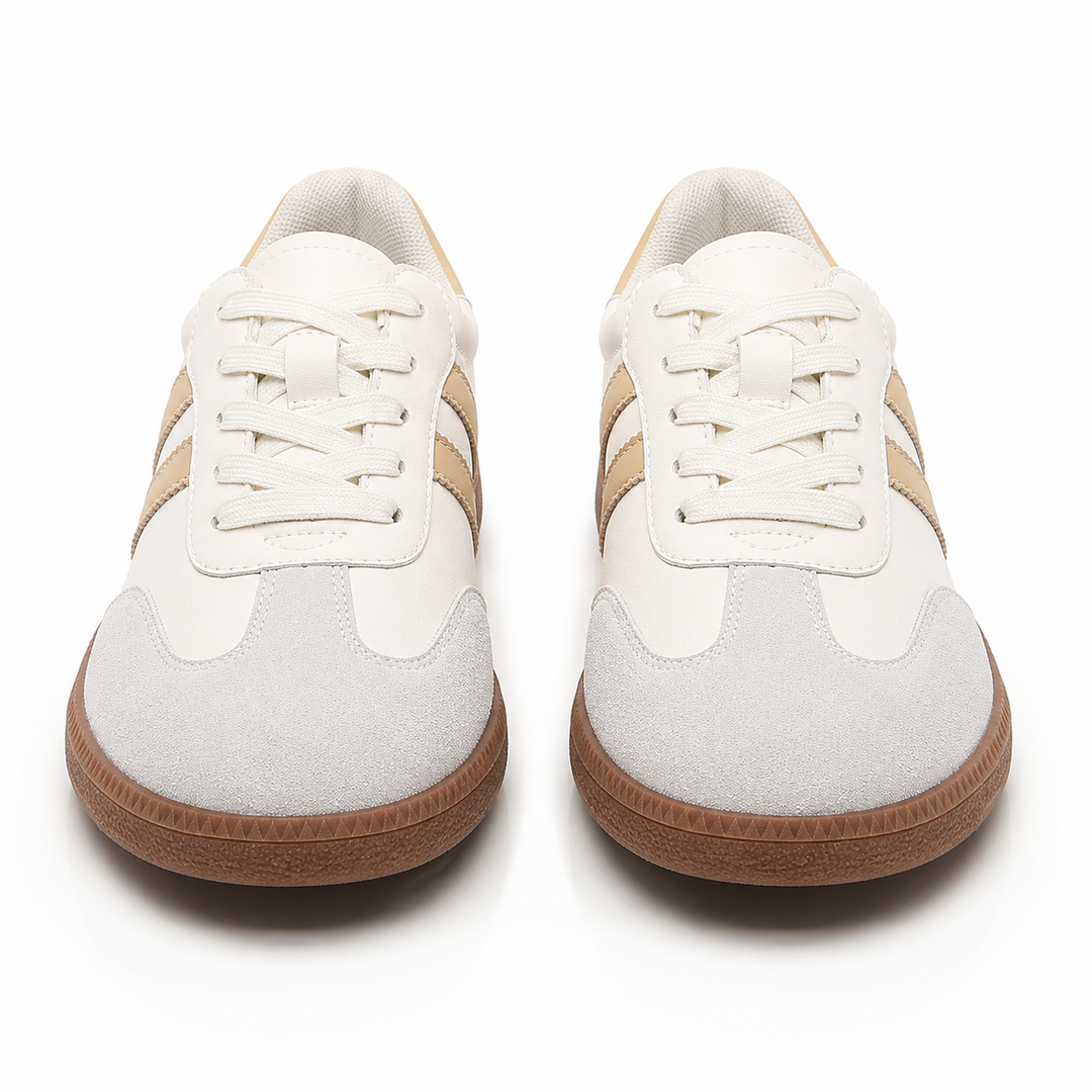 Brooklyn Low-Top Sneakers