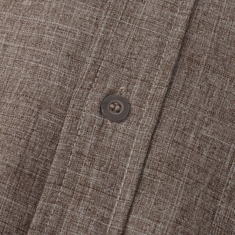 Kyoto Crest Shirt - London Lake