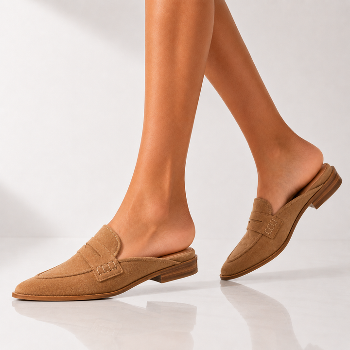 Bernadette Penny Mules