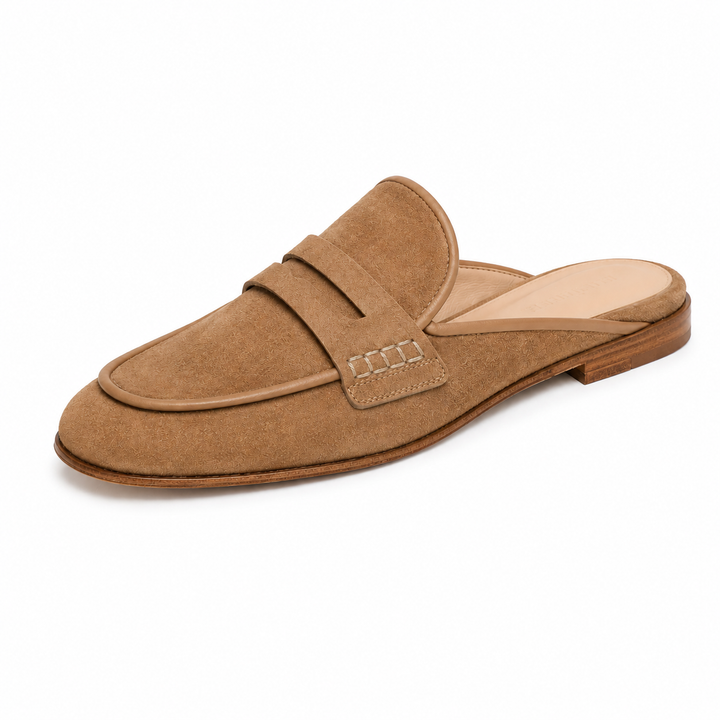 Bernadette Penny Mules