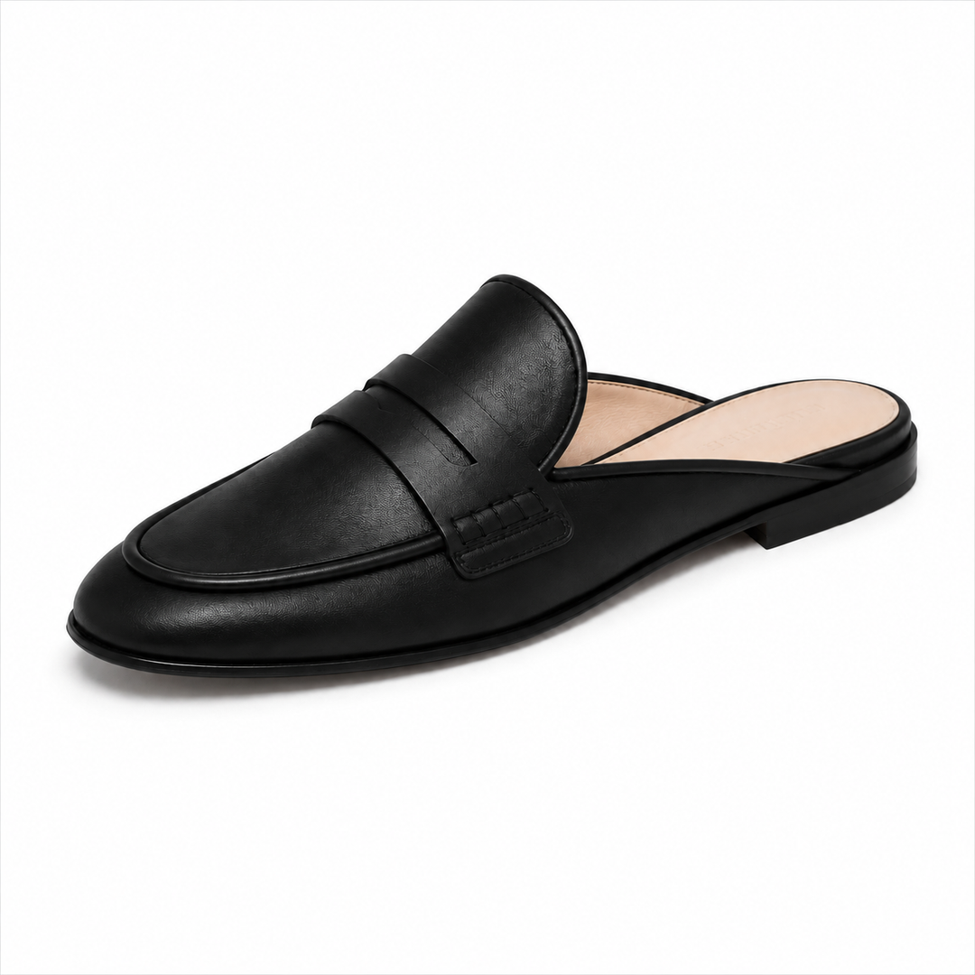 Bernadette Penny Mules
