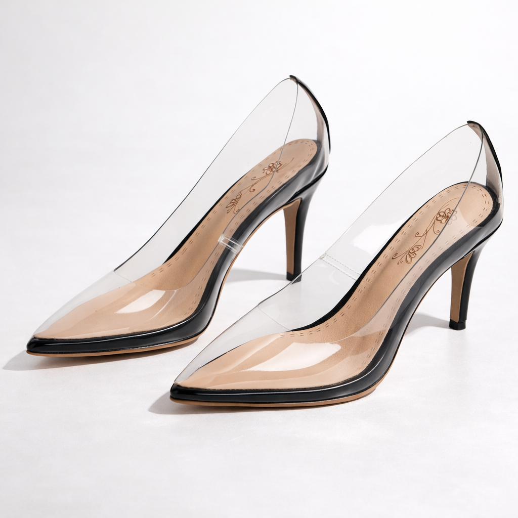 The Mirage Heel - London Lake