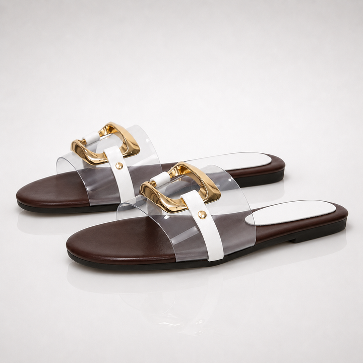 Chloé Manon Sandals