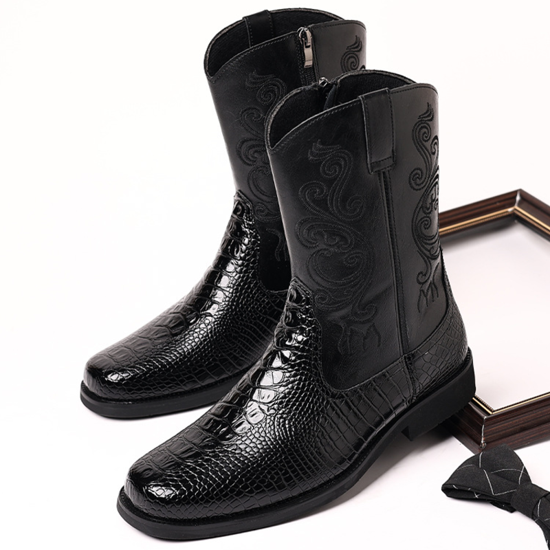 Cavalier Classic Boots - London Lake