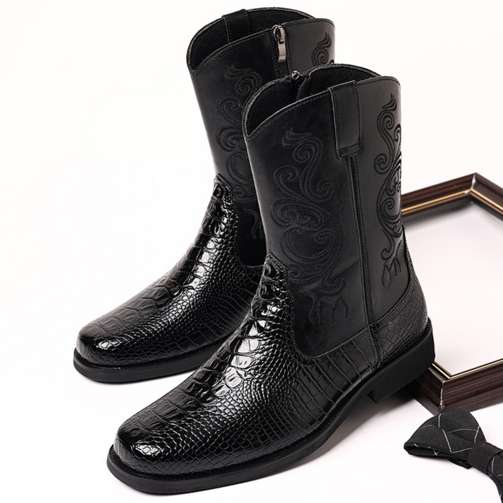 Cavalier Classic Boots - London Lake