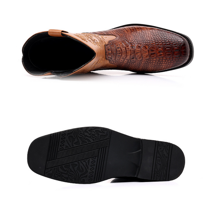 Cavalier Classic Boots - London Lake