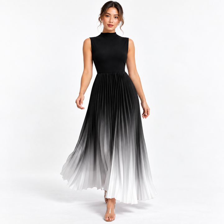 Cleo Ombré Dress