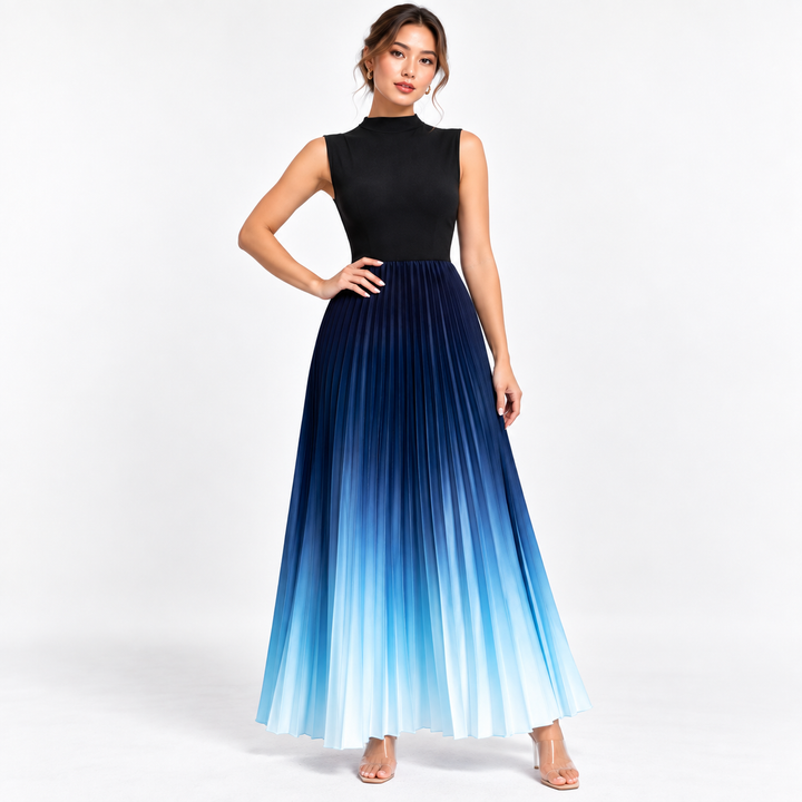 Cleo Ombré Dress