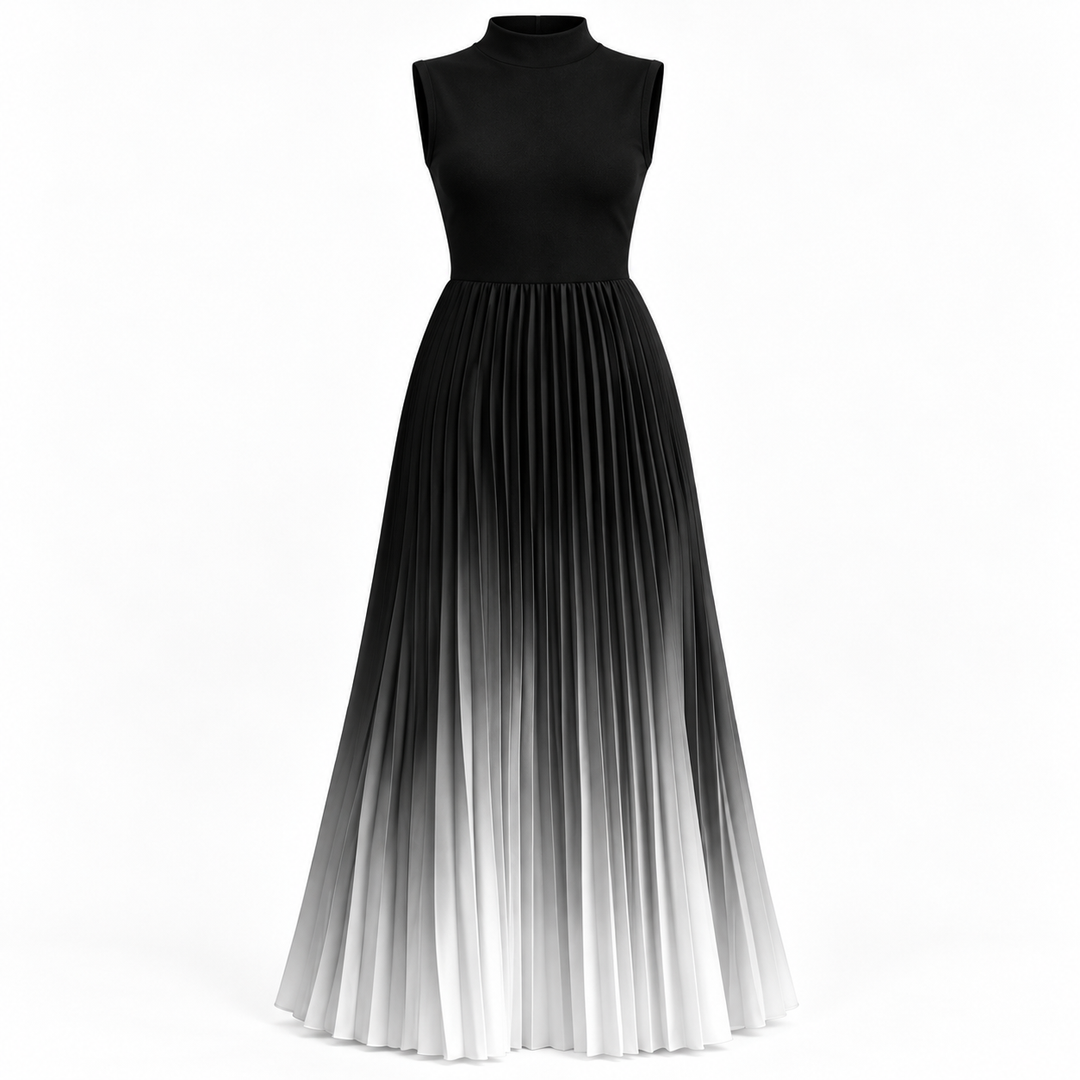 Cleo Ombré Dress