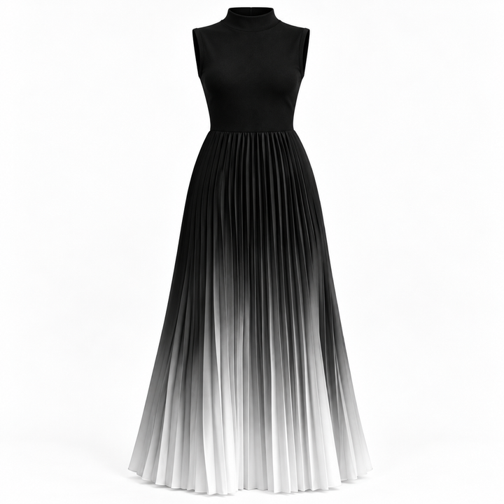 Cleo Ombré Dress