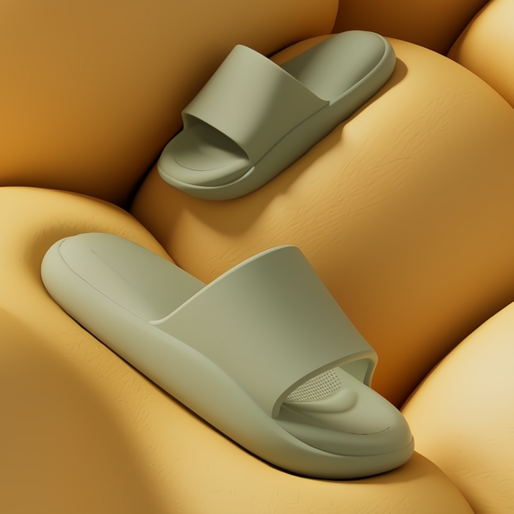 Cloud Soft Slides - London Lake