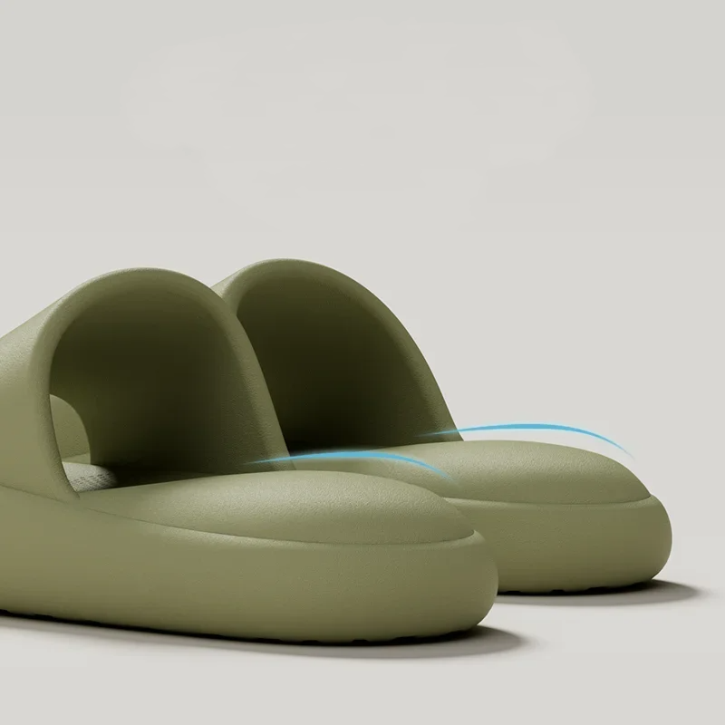 Cloud Soft Slides - London Lake