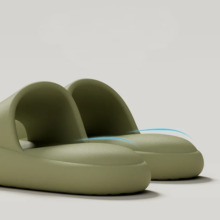 Cloud Soft Slides - London Lake