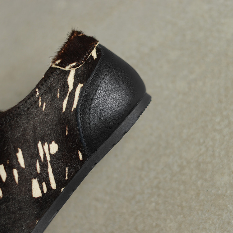 Ciara Suede Sneakers - London Lake