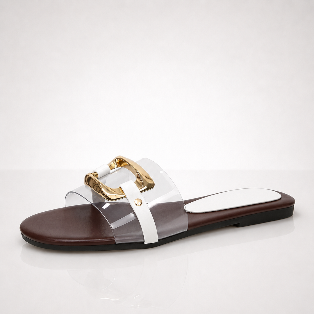 Chloé Manon Sandals
