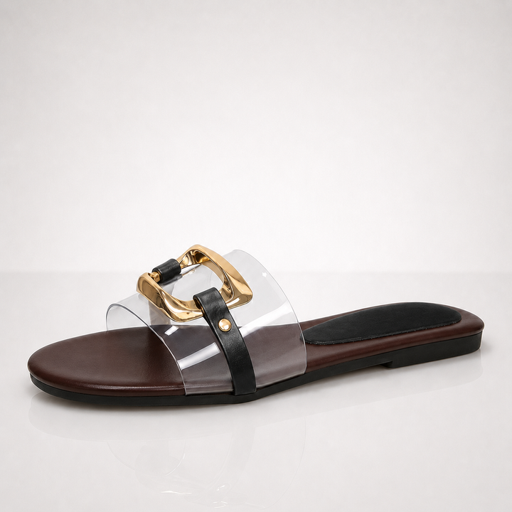 Chloé Manon Sandals