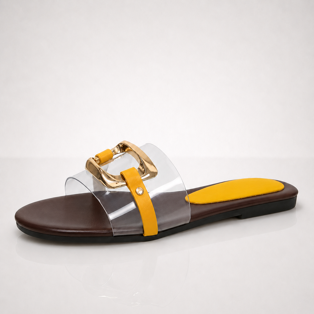 Chloé Manon Sandals